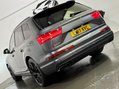 Audi SQ7 4.0 TDI V8 Tiptronic quattro Euro 6 (s/s) 5dr 24
