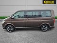 Volkswagen Caravelle 2.0 BiTDI BlueMotion Tech Executive MPV 5dr Diesel DSG 4Motion Euro 6 (s/s) 8
