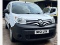 Renault Kangoo 1.5 dCi ENERGY ML19 Business Panel Van 5dr Diesel Manual MWB Euro 6 (s/s) ( 5