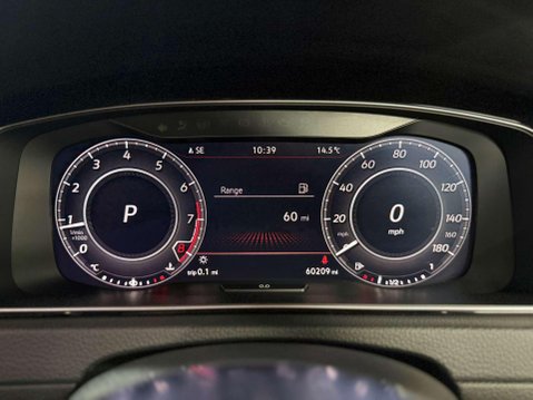 Volkswagen Golf 2.0 TSI GTI Hatchback 5dr Petrol DSG Euro 6 (s/s) (230 ps) 34