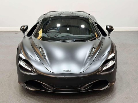 McLaren 720S 4.0T V8 Coupe 2dr Petrol SSG Euro 6 (s/s) (720 ps) 11