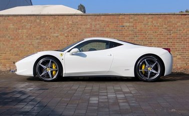 Ferrari 458 Italia 18