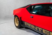 De Tomaso Pantera COUPE GTS. NOW SOLD. SIMILAR REQUIRED. PLEASE CALL 01903 254800. 15