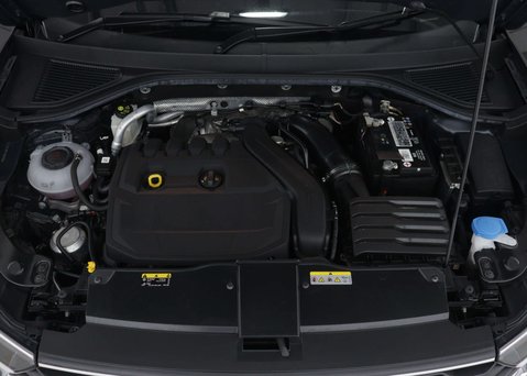 Volkswagen T-Roc 1.5 T-Roc SEL TSi Evo Semi-Auto 5dr 52