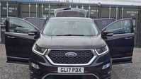 Ford Edge 2.0 TDCi Vignale SUV 5dr Diesel Powershift AWD Euro 6 (s/s) (210 ps) 35