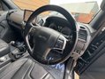 Isuzu D-Max 1.9 D-Max Blade 4WD 22