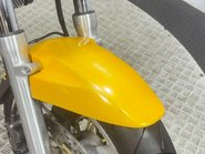 Suzuki SV650X SV650 1999 MK1 28K NAKED MOT 4/27 PX TO CLEAR 650CC A2 18