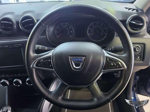 Dacia Duster 1.6 SCe Prestige Euro 6 (s/s) 5dr 58