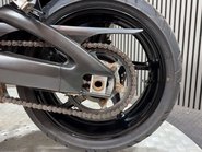 Yamaha FZ1 FAZER 2008 38K GOOD RUNNING PROJECT BIKE SPARES OR REPAIR 14