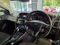 Ford Focus 1.5T EcoBoost Titanium Auto Euro 6 (s/s) 5dr 74
