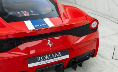 Ferrari 458 Speciale 33