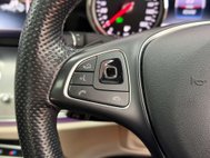 Mercedes-Benz E Class 2.0 E220d SE (Premium Plus) Saloon 4dr Diesel G-Tronic+ Euro 6 (s/s) (194 p 29