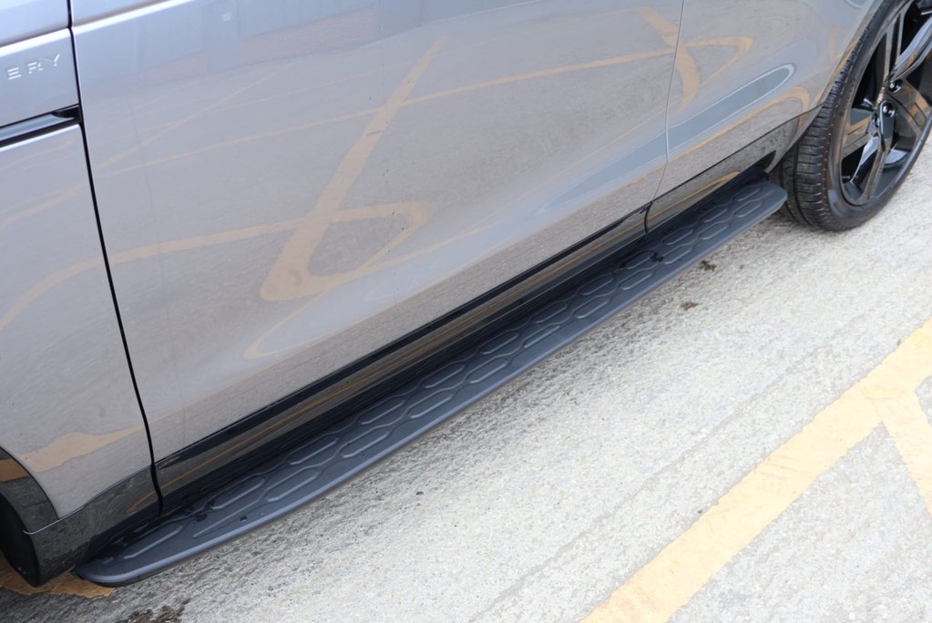 Land Rover Discovery 2026 NEW COMMERCIAL DYNAMIC HSE STYLED BY SEEKER   GENUINE REAR SEATS  14