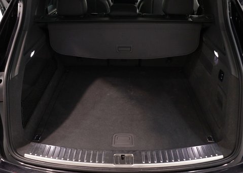 Porsche Cayenne 2.9 Cayenne V6 S Auto 4WD 5dr 48