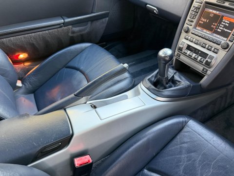 Porsche Boxster 24V S 26