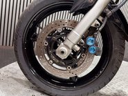 Yamaha FZS1000 FAZER 2002 HIGH MILES RUNNING PROJECT BIKE 1000CC TOURER 14