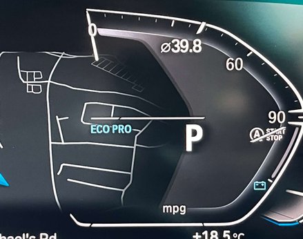 BMW 1 Series 1.5 118I M Sport Auto 5dr 27