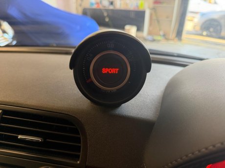 Abarth 500 1.4 T-Jet Euro 5 2dr 12