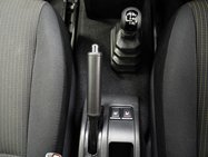 Suzuki Jimny SUV 0.7 Automatic Petrol 9