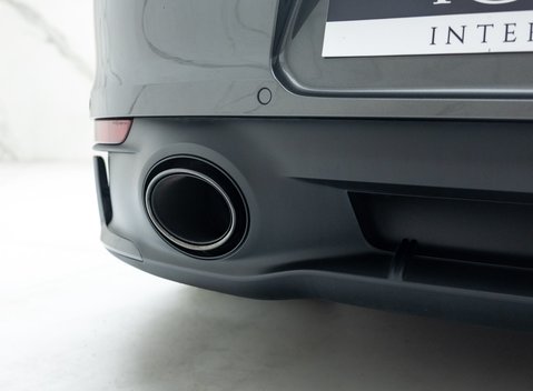 Porsche 911 Targa 4 (992) 49