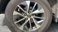 Toyota Rav4 2.5 VVT-h Business Edition Plus SUV 5dr Petrol Hybrid CVT Euro 6 (s/s) (197 9