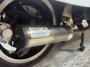 Royal Alloy GT 125 i Scooter Petrol CVT Euro 4 (10 ps) 26
