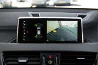 BMW X2 SDRIVE20I M SPORT X 33