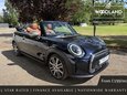 Mini Convertible COOPER EXCLUSIVE 1