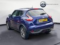 Nissan Juke 1.2 DIG-T Tekna Euro 5 (s/s) 5dr Euro 5 6