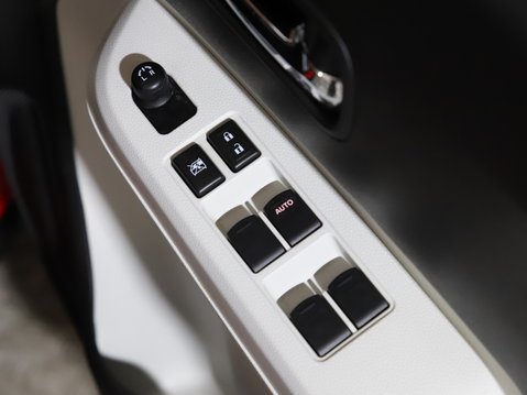 Suzuki Ignis 1.2 Dualjet SHVS SZ5 ALLGRIP 5dr 30