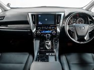 Toyota Alphard 2.5 MPV 2.5 SUV Automatic Petrol 36
