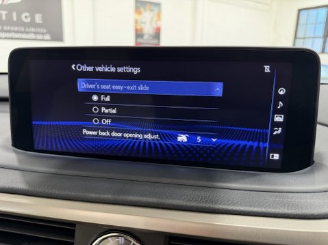 Lexus RX 450H TAKUMI 76