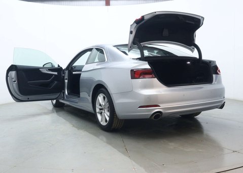Audi A5 2.0 A5 Sport TFSI Auto 2dr 60