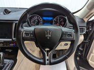 Maserati Levante 3.0 Levante D V6 Auto 4WD 5dr 73