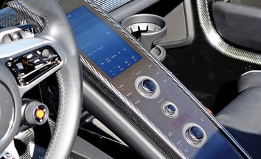 Porsche 918 Spyder 25