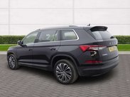 Skoda Kodiaq 1.5 Kodiaq SE L Executive TSi Semi-Auto 5dr 3