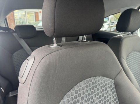 Vauxhall Corsa 1.4i ecoFLEX Excite Euro 6 3dr (a/c) 7