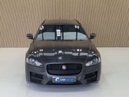 Jaguar XF 2.0 XF R-Sport D AWD Auto 4WD 5dr 12