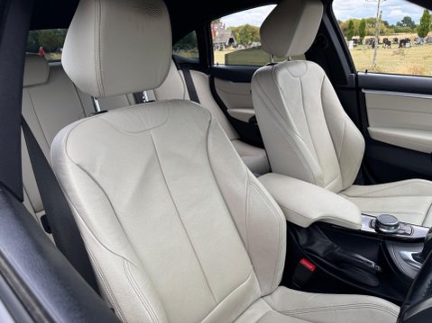 BMW 4 Series 2.0 420d M Sport Auto Euro 6 (s/s) 5dr 25