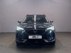 Cupra Formentor 1.5 TSI V1 SUV 5dr Petrol DSG Euro 6 (s/s) (150 ps)