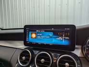 Mercedes-Benz C Class 1.5 C 200 Sport Auto 4dr 83