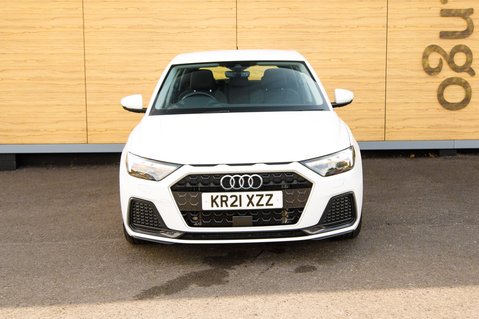 Audi A1 SPORTBACK TFSI SPORT 5