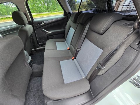 Ford Mondeo EDGE TDCI 15