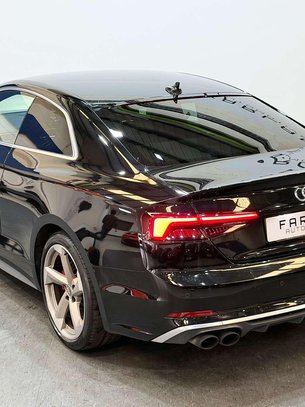 Audi S5 3.0 TFSI V6 Coupe 2dr Petrol Tiptronic quattro Euro 6 (s/s) (354 ps) 1