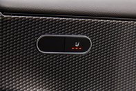 Mercedes-Benz A Class A 180 SPORT EXECUTIVE 13