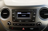Hyundai i10 SE 17