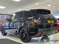 Land Rover Range Rover Sport 3.0 SD V6 HSE Auto 4WD Euro 6 (s/s) 5dr 42