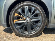 Toyota Aygo X VVT-I LIMITED EDITION 8
