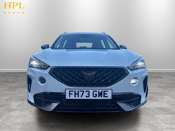 Cupra Formentor 1.5 TSI V1 SUV 5dr Petrol DSG Euro 6 (s/s) (150 ps)