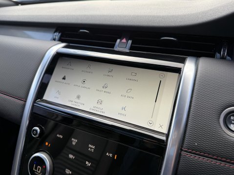 Land Rover Discovery Sport 1.5 P300e 12.2kWh Urban Edition SUV 5dr Petrol Plug-in Hybrid Auto 4WD Euro 42